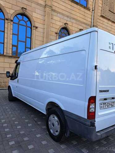 Ford Transit 2008, 189,000 km - 1.4 л - Bakı
