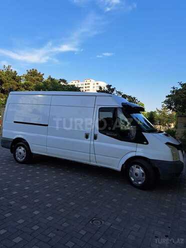 Ford Transit 2008, 189,000 km - 1.4 л - Bakı