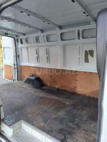 Ford Transit 2008, 189,000 km - 1.4 л - Bakı