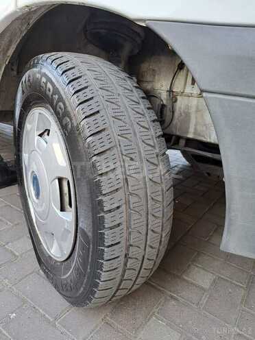 Ford Transit 2008, 189,000 km - 1.4 л - Bakı