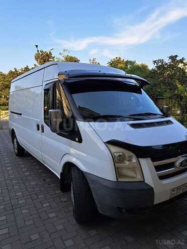 Ford Transit 2008, 189,000 km - 1.4 л - Bakı
