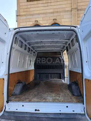 Ford Transit 2008, 189,000 km - 1.4 л - Bakı