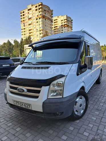 Ford Transit 2008, 189,000 km - 1.4 л - Bakı