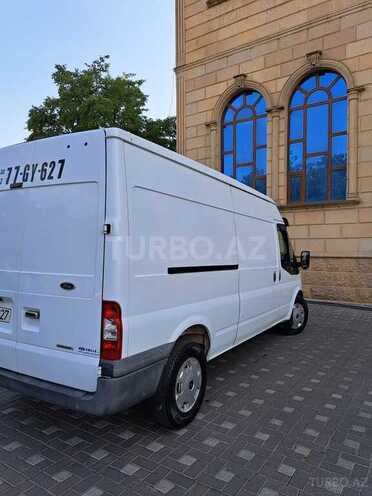 Ford Transit 2008, 189,000 km - 1.4 л - Bakı