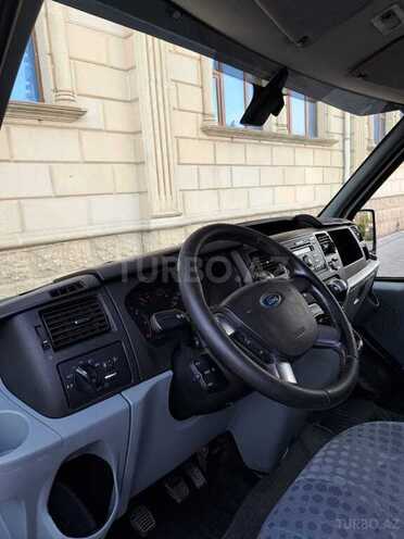 Ford Transit 2008, 189,000 km - 1.4 л - Bakı