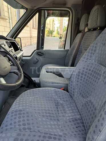 Ford Transit 2008, 189,000 km - 1.4 л - Bakı