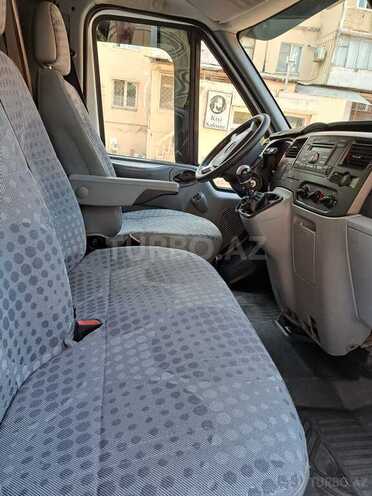 Ford Transit 2008, 189,000 km - 1.4 л - Bakı