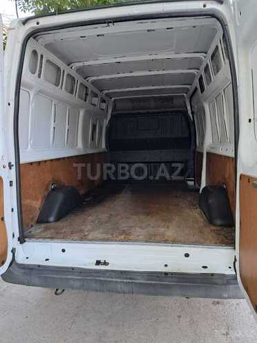 Ford Transit 2008, 189,000 km - 1.4 л - Bakı