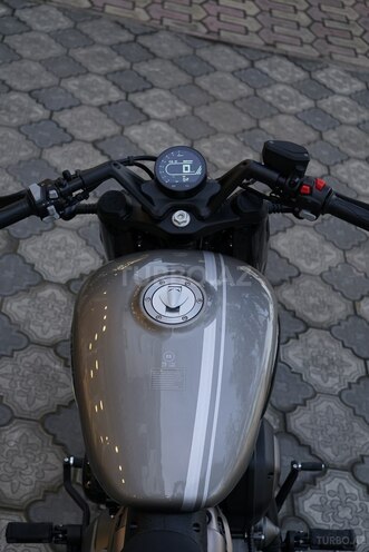 Benda Napoleon 500-9