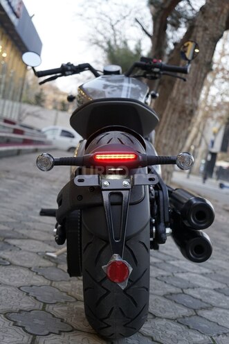 Benda Napoleon 500-8