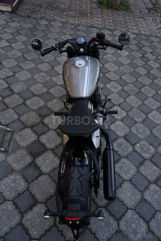 Benda Napoleon 500-13