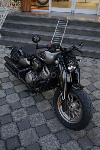 Benda Napoleon 500-2