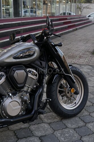 Benda Napoleon 500-3