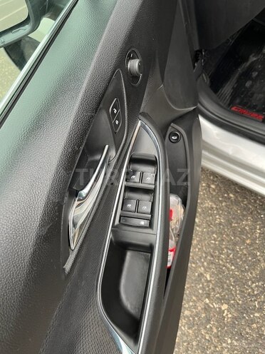 Chevrolet Cruze 2019, 219,997 km - 1.4 l - Bakı