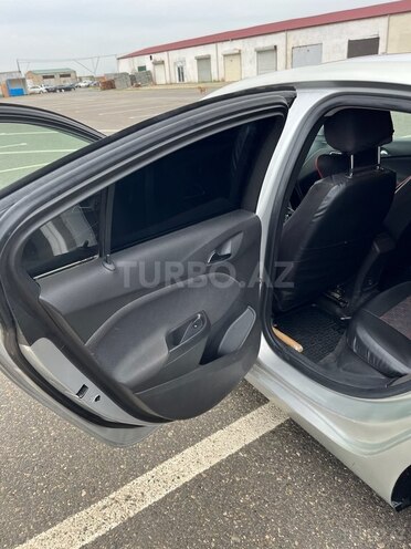 Chevrolet Cruze 2019, 219,997 km - 1.4 l - Bakı