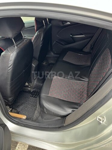 Chevrolet Cruze 2019, 219,997 km - 1.4 l - Bakı