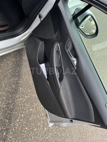Chevrolet Cruze 2019, 219,997 km - 1.4 l - Bakı