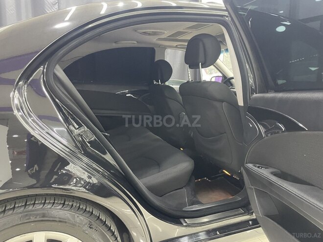 Mercedes E 220 d 2007, 349,000 km - 2.2 l - Sumqayıt