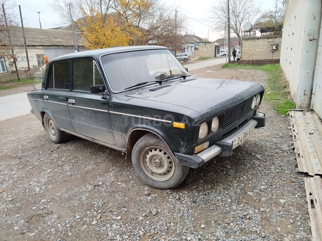 LADA (VAZ) 2106 1978, 99,406 km - 1.5 l - Hacıqabul