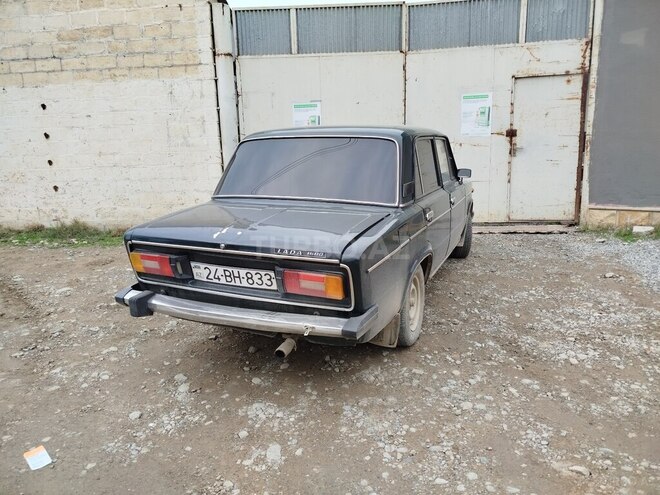 LADA (VAZ) 2106 1978, 99,406 km - 1.5 l - Hacıqabul