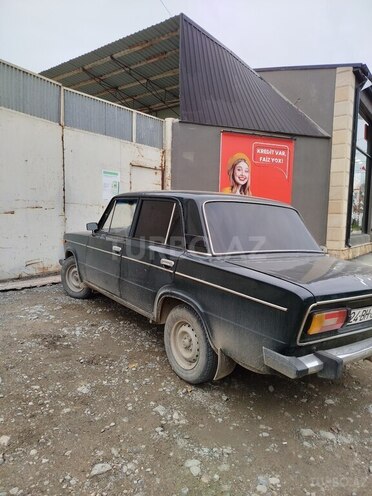 LADA (VAZ) 2106 1978, 99,406 km - 1.5 l - Hacıqabul