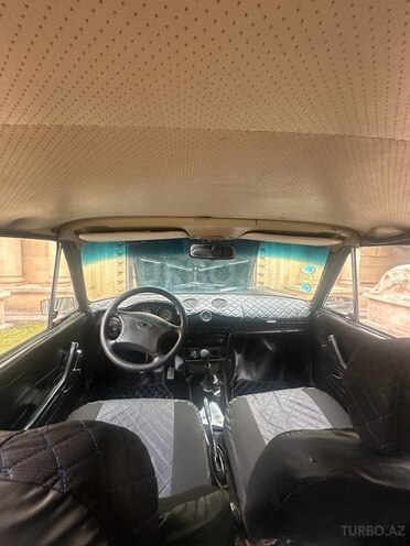 LADA (VAZ) 2106 1987, 155,458 km - 1.5 l - Şəmkir