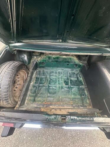 LADA (VAZ) 2106 1987, 155,458 km - 1.5 l - Şəmkir