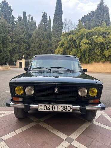 LADA (VAZ) 2106 1987, 155,458 km - 1.5 l - Şəmkir