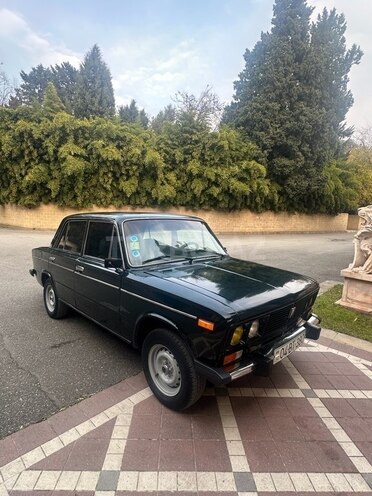 LADA (VAZ) 2106 1987, 155,458 km - 1.5 l - Şəmkir
