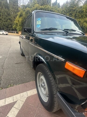 LADA (VAZ) 2106 1987, 155,458 km - 1.5 l - Şəmkir
