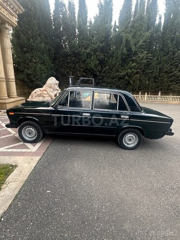 LADA (VAZ) 2106 1987, 155,458 km - 1.5 l - Şəmkir