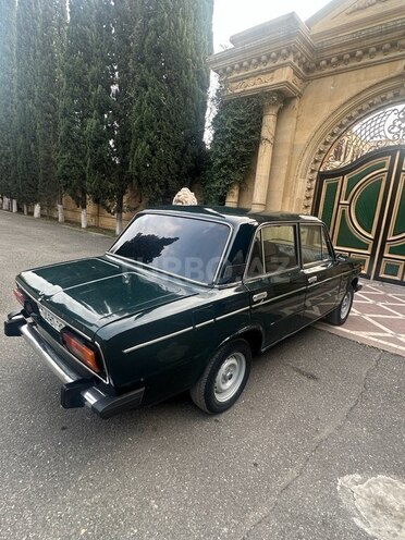 LADA (VAZ) 2106 1987, 155,458 km - 1.5 l - Şəmkir