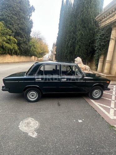 LADA (VAZ) 2106 1987, 155,458 km - 1.5 l - Şəmkir