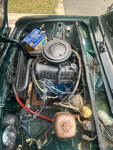 LADA (VAZ) 2106 1987, 155,458 km - 1.5 l - Şəmkir