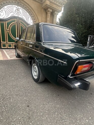 LADA (VAZ) 2106 1987, 155,458 km - 1.5 l - Şəmkir