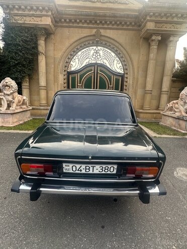 LADA (VAZ) 2106 1987, 155,458 km - 1.5 l - Şəmkir