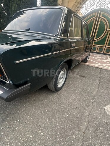 LADA (VAZ) 2106 1987, 155,458 km - 1.5 l - Şəmkir