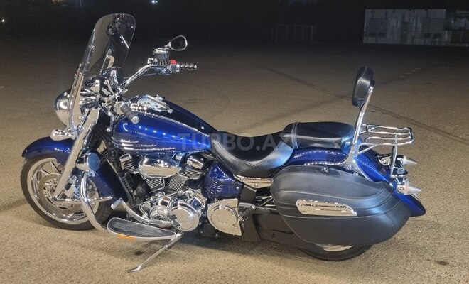 Yamaha  2009, 40,555 km - 1.9 l - Bakı