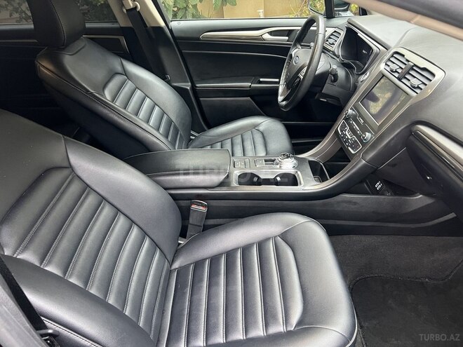 Ford Fusion (North America) 2020, 40,000 km - 1.5 l - Bakı