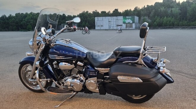 Yamaha  2009, 40,555 km - 1.9 l - Bakı