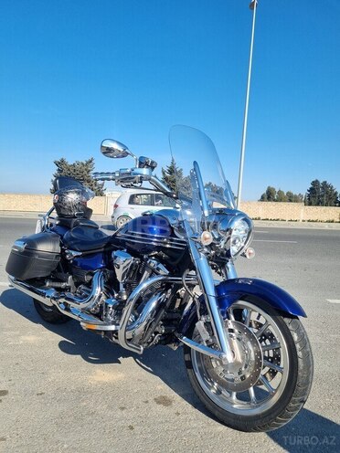 Yamaha  2009, 40,555 km - 1.9 l - Bakı
