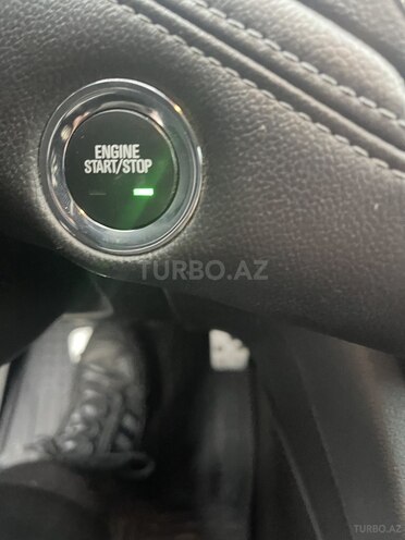 Chevrolet Cruze 2016, 122,000 km - 1.4 l - Bakı