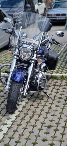 Yamaha  2009, 40,555 km - 1.9 l - Bakı