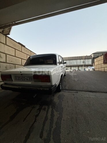 LADA (VAZ) 2107 2004, 85,000 km - 1.5 l - Bakı