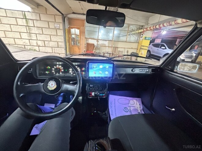 LADA (VAZ) 2107 2004, 85,000 km - 1.5 l - Bakı