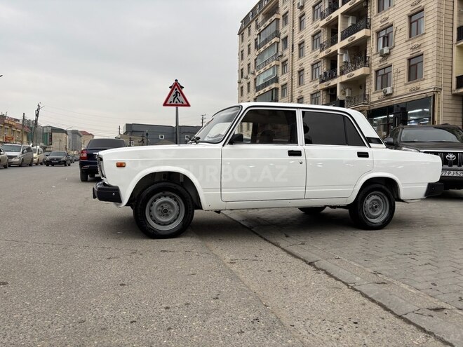LADA (VAZ) 2107 2004, 85,000 km - 1.5 l - Bakı