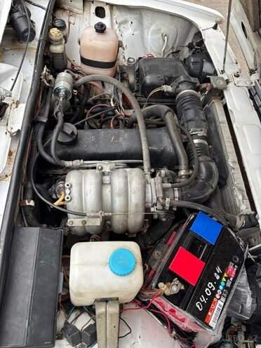 LADA (VAZ) 2107 2004, 85,000 km - 1.5 l - Bakı