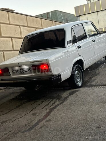 LADA (VAZ) 2107 2004, 85,000 km - 1.5 l - Bakı