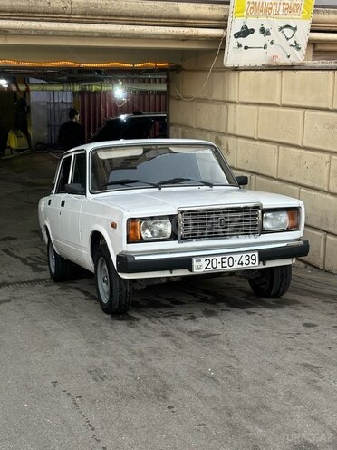 LADA (VAZ) 2107 2004, 85,000 km - 1.5 l - Bakı
