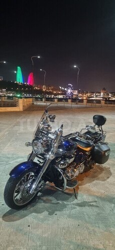 Yamaha  2009, 40,555 km - 1.9 l - Bakı